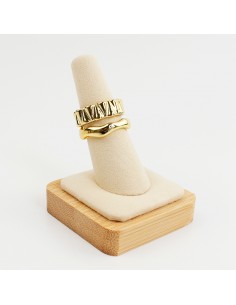 Exhibidor de Anillos Simple