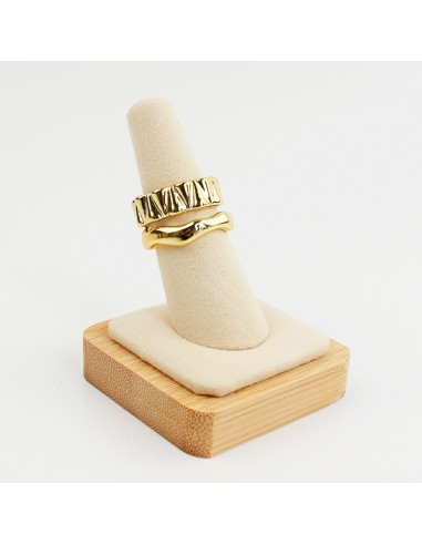 Exhibidor de Anillos Simple