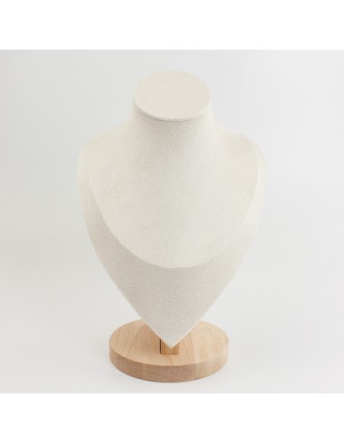 Exhibidor de Collares (Busto chico)