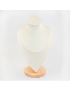 Exhibidor de Collares (Busto Grande)
