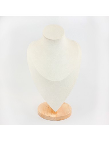 Exhibidor de Collares (Busto Grande)