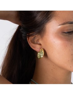 Aro Trendy Spiral Gold