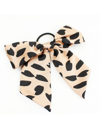 Moño Dalmatian Camel