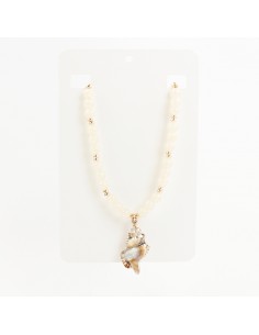 Collar Flexible Sea Whisper