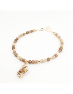 Collar Flexible Sea Whisper