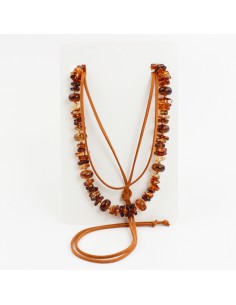 Collar Double Nomad Path