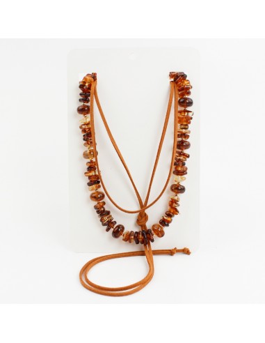 Collar Double Nomad Path