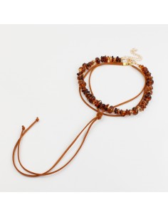 Collar Double Nomad Path