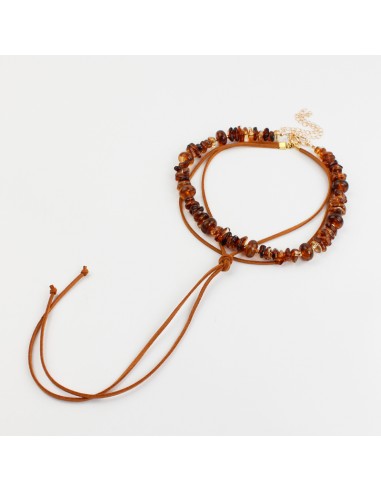 Collar Double Nomad Path