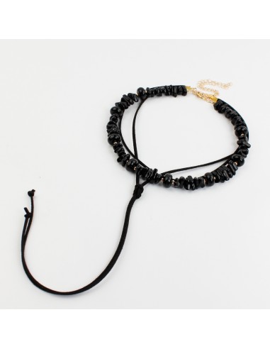 Collar Double Nomad Path