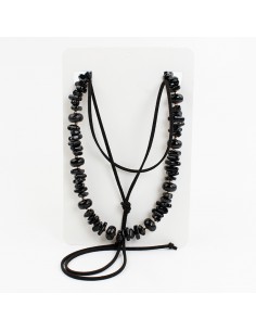 Collar Double Nomad Path