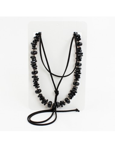 Collar Double Nomad Path