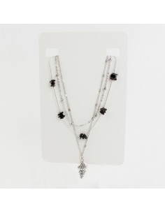 Collar De Cadenas Summer Scratch