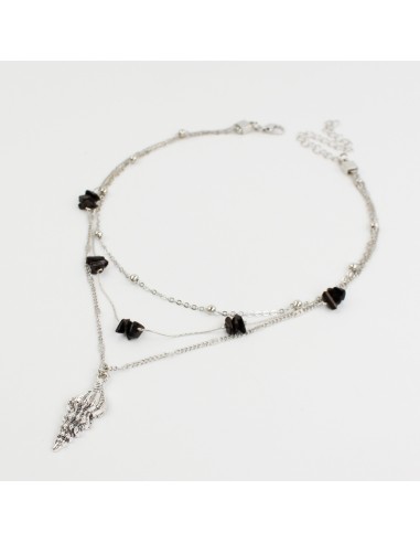 Collar De Cadenas Summer Scratch