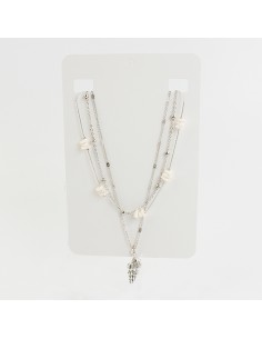 Collar De Cadenas Summer Scratch