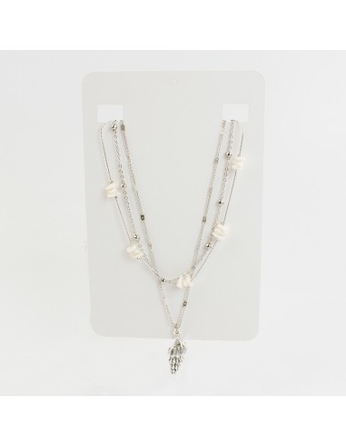 Collar De Cadenas Summer Scratch