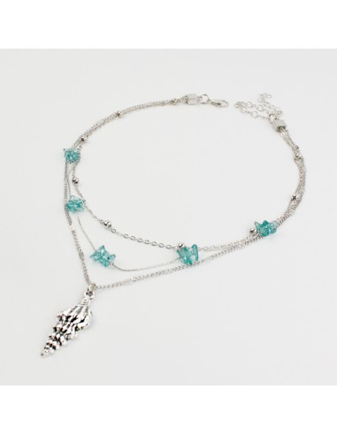 Collar De Cadenas Summer Scratch