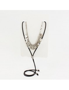 Set Collar Full Boho