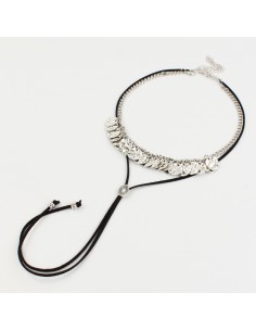 Set Collar Full Boho