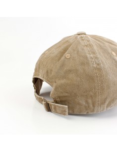 Gorra Faded New York