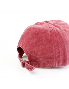 Gorra Faded New York