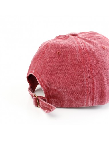 Gorra Faded New York