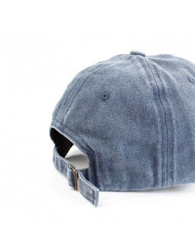 Gorra Faded New York