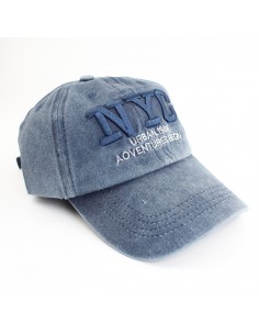 Gorra Faded New York