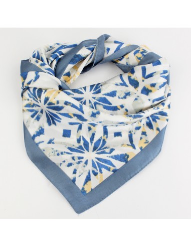 Pañuelo Greece (70x70)