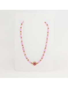 Collar Color New Flower