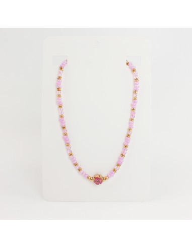 Collar Color New Flower