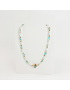 Collar Color New Flower