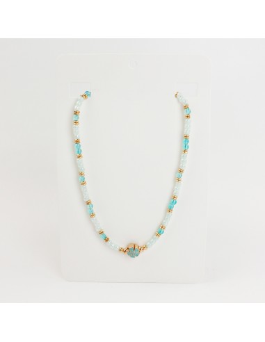 Collar Color New Flower