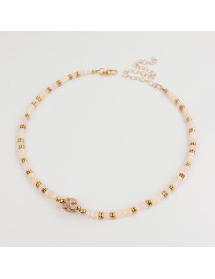 Collar Color New Flower