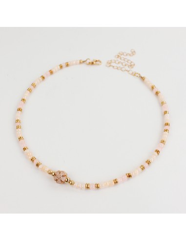 Collar Color New Flower