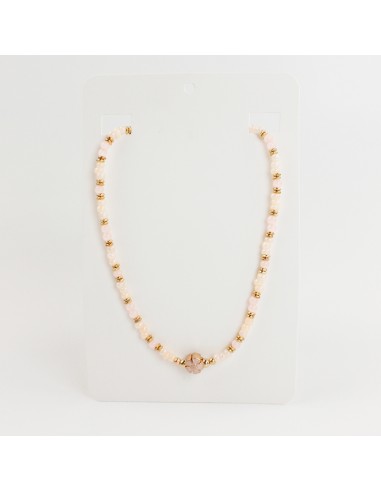 Collar Color New Flower