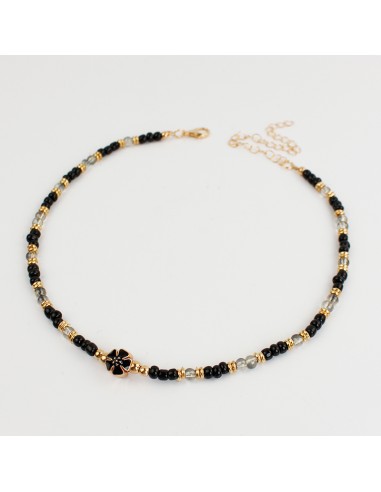 Collar Color New Flower