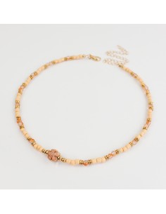 Collar Color New Flower