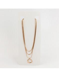 Collar de Cadena Fancy Chains