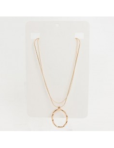 Collar de Cadena Fancy Pieze