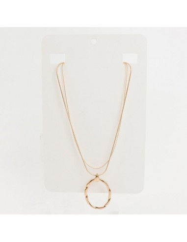 Collar de Cadena Fancy Pieze