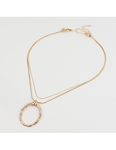 Collar de Cadena Fancy Pieze