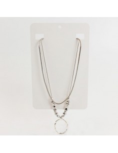 Collar De Cadenas Full Organic