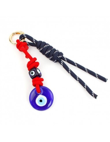 Llaver Bagcharm Eyes Charms