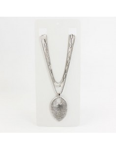 Collar de Cadena Big Sea Star