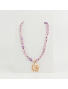 Collar Flexible Colored Margo