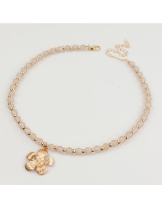 Collar Flexible Colored Margo