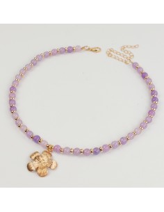 Collar Flexible Colored Margo