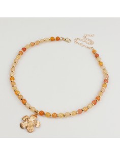 Collar Flexible Colored Margo