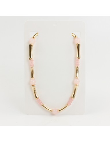 Collar Flexible Golden Bones